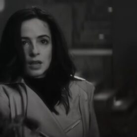Laura Donnelly