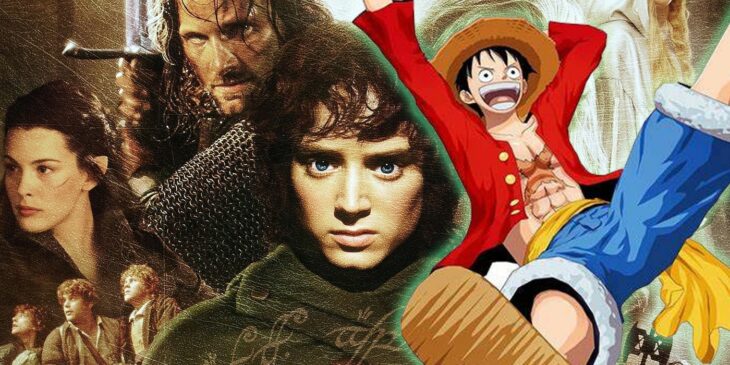 One-Piece-e-O-Senhor-Dos-Anéis