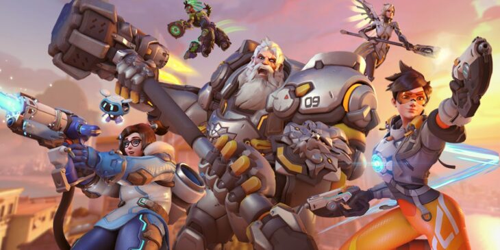 Overwatch-2-está-disponível
