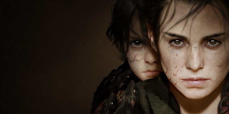 A Plague Tale no Xbox Game Pass