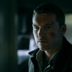 Sam Worthington