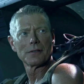 Stephen Lang