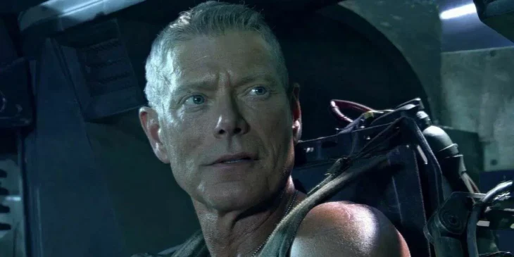 Stephen Lang em Avatar
