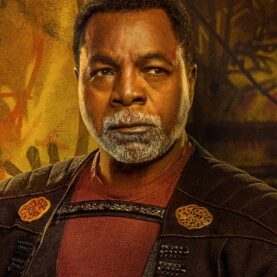 Carl Weathers