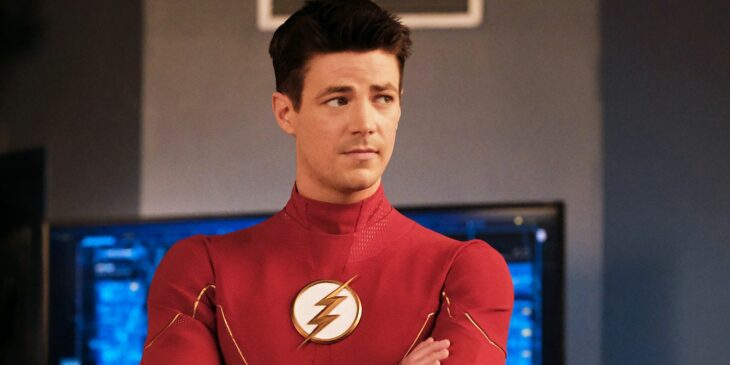 The Flash da CW