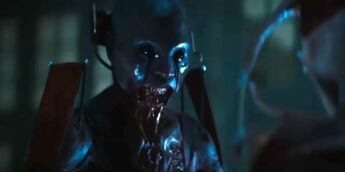 novos Cenobitas de Hellraiser