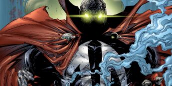 Spawn O Soldado do Inferno