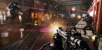 Call of Duty: Advanced Warfare