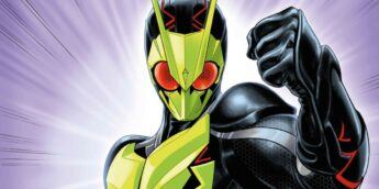 Kamen Rider Zero-One