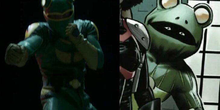 Homem-Sapo em Mulher-Hulk