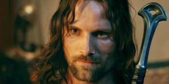Aragorn de O Senhor dos Anéis