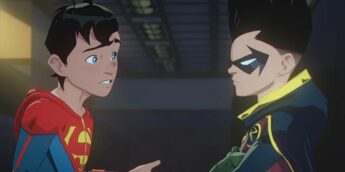 Batman-&-Superman-Battle-of-the-Super-Sons-Superboy-DC-Clipe