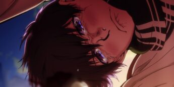 Estreia de Blue Lock