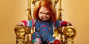 Chucky no Star+