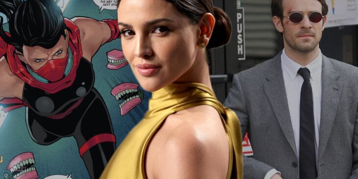 Elektra de Demolidor
