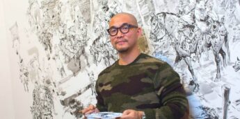 Kim Jung Gi