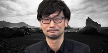 Próximo jogo de Hideo Kojima