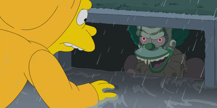 Os-Simpsons-It-A-Coisa