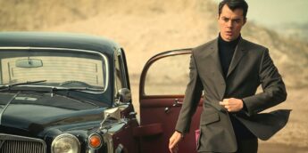 Pennyworth na HBO Max