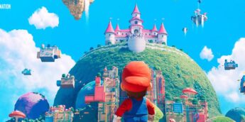 Filme do Super Mario