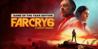 Far Cry 6 Game of the Year Edition
