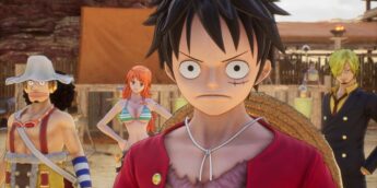 One Piece Odyssey