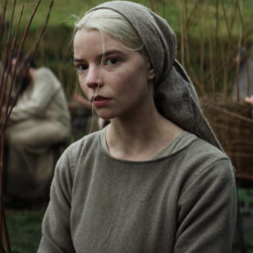 Anya Taylor-Joy