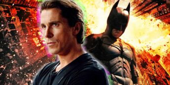 Batman de Christian Bale
