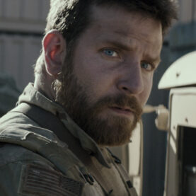Bradley Cooper
