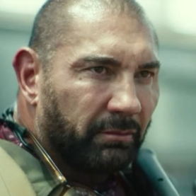 Dave Bautista
