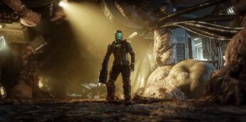 Requisitos de Dead Space