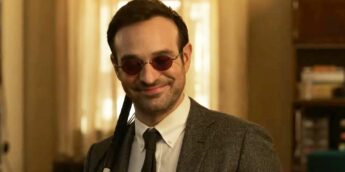 Retorno de Charlie Cox