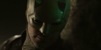 Charlie Cox em Mulher-Hulk