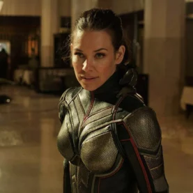 Evangeline Lilly