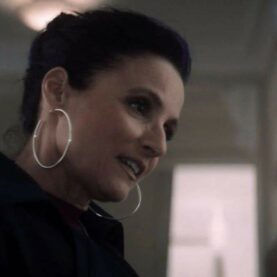 Julia Louis-Dreyfus