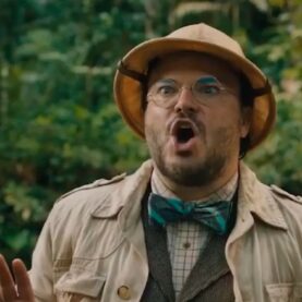 Jack Black