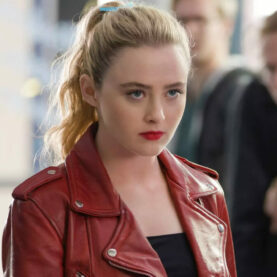 Kathryn Newton