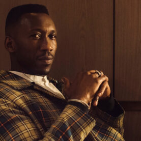 Mahershala Ali