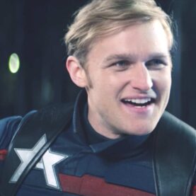 Wyatt Russell