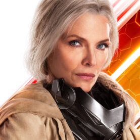Michelle Pfeiffer
