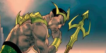 Série do Namor