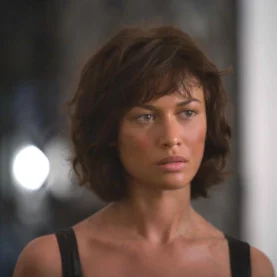 Olga Kurylenko