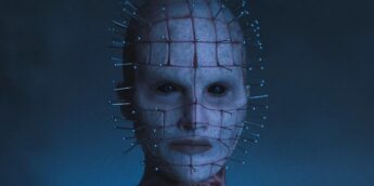 Pinhead no Hellraiser