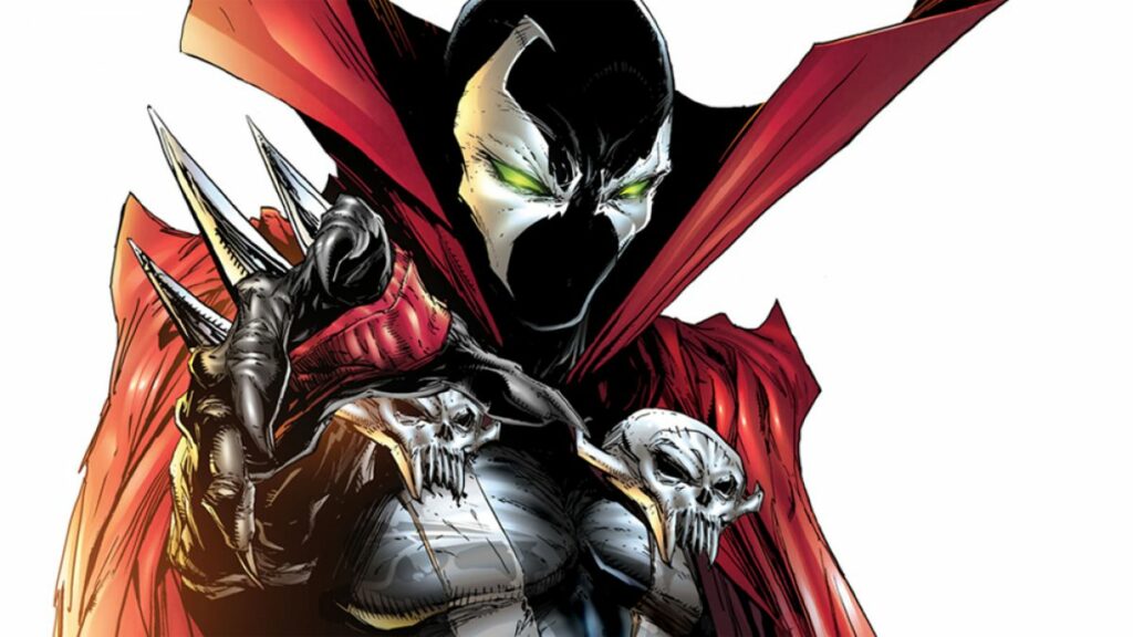 Spawn-Todd-McFarlane-Diretor