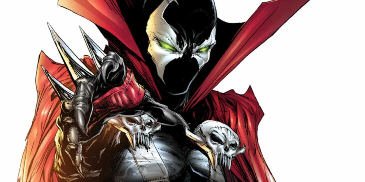 Spawn-Todd-McFarlane-Diretor