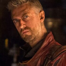 Sean Gunn