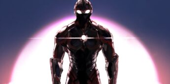 Temporada de Ultraman
