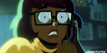 Velma no HBO Max
