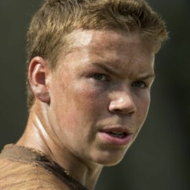 Will Poulter