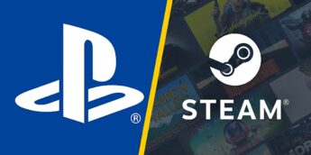 PlayStation e Steam